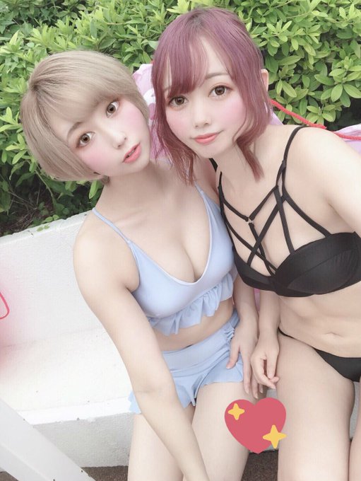 コスプレイヤーよるるのTwitter画像28