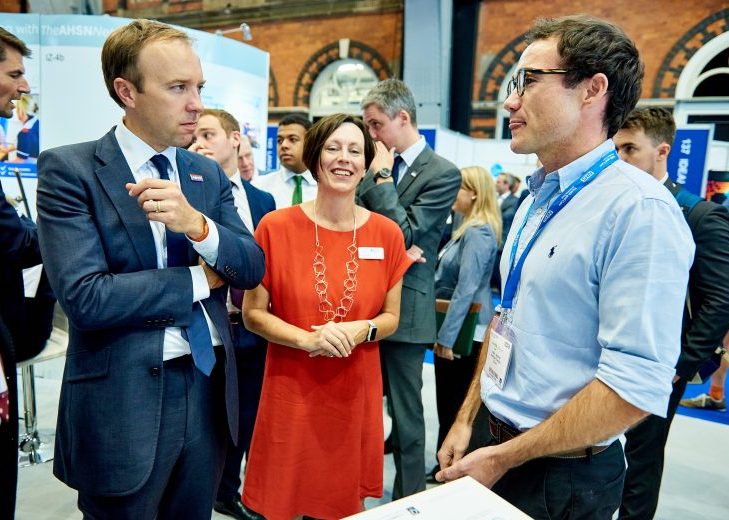 MIDAS Life Sciences tweet media