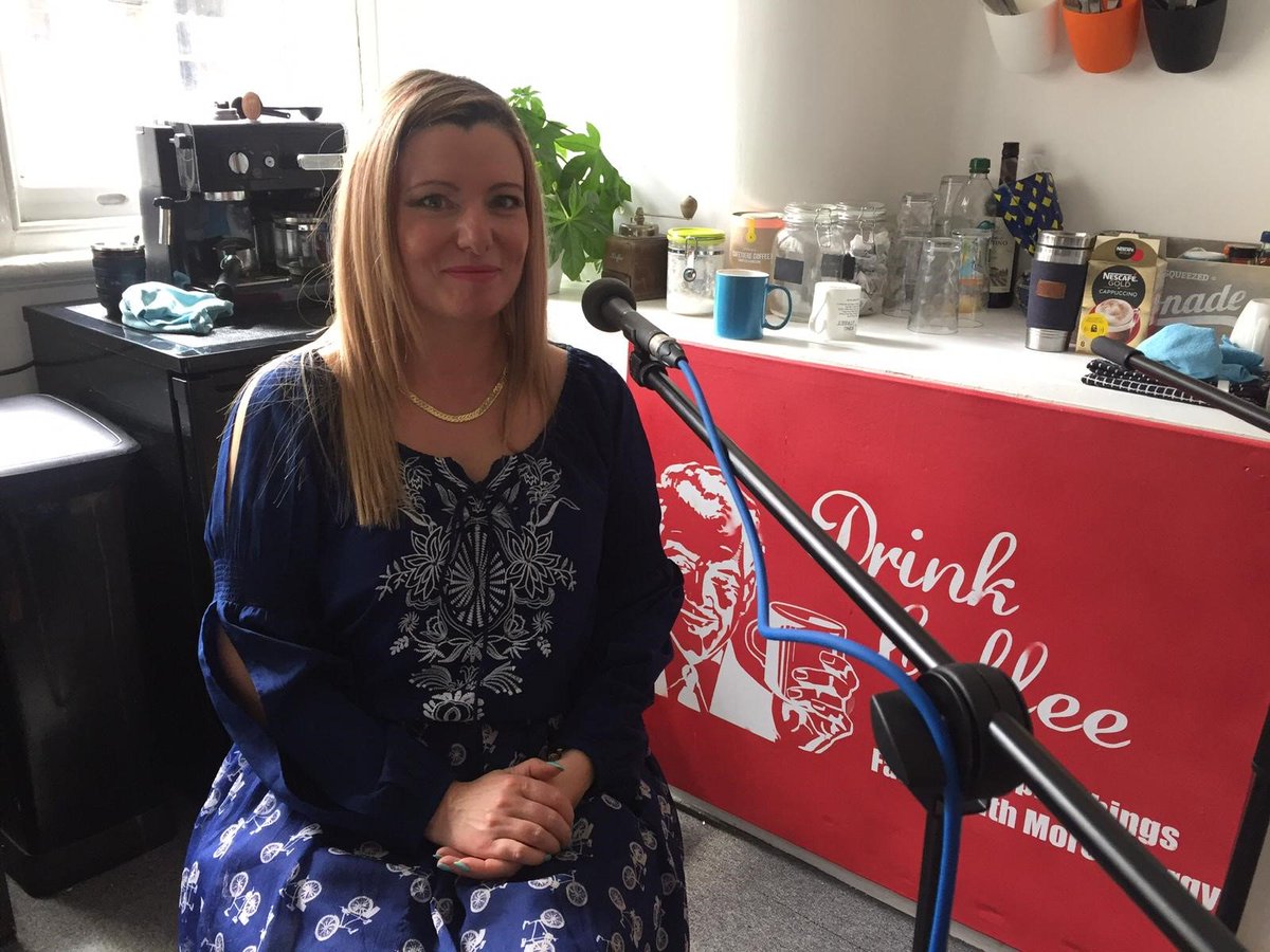 X0Advisory's tweet photo. In this week #mydigitaljourney from @X0Advisory , @dawnieando  talks about her journey to becoming a specialist and academic in search engine optimisation. She explains how search has changed, and what we can do about it.

https://t.co/YVY8PhZK7A https://t.co/lPCOMJF0Md