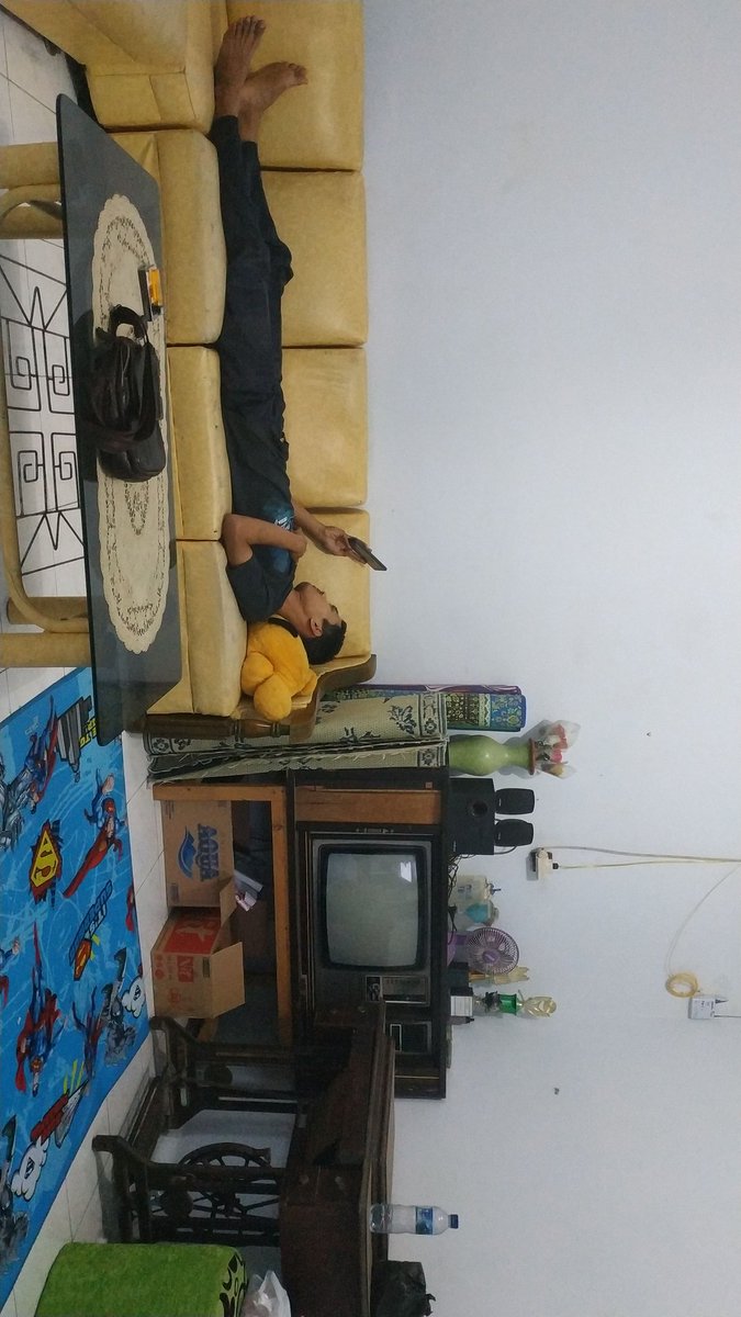 Khafizd N P tweet media