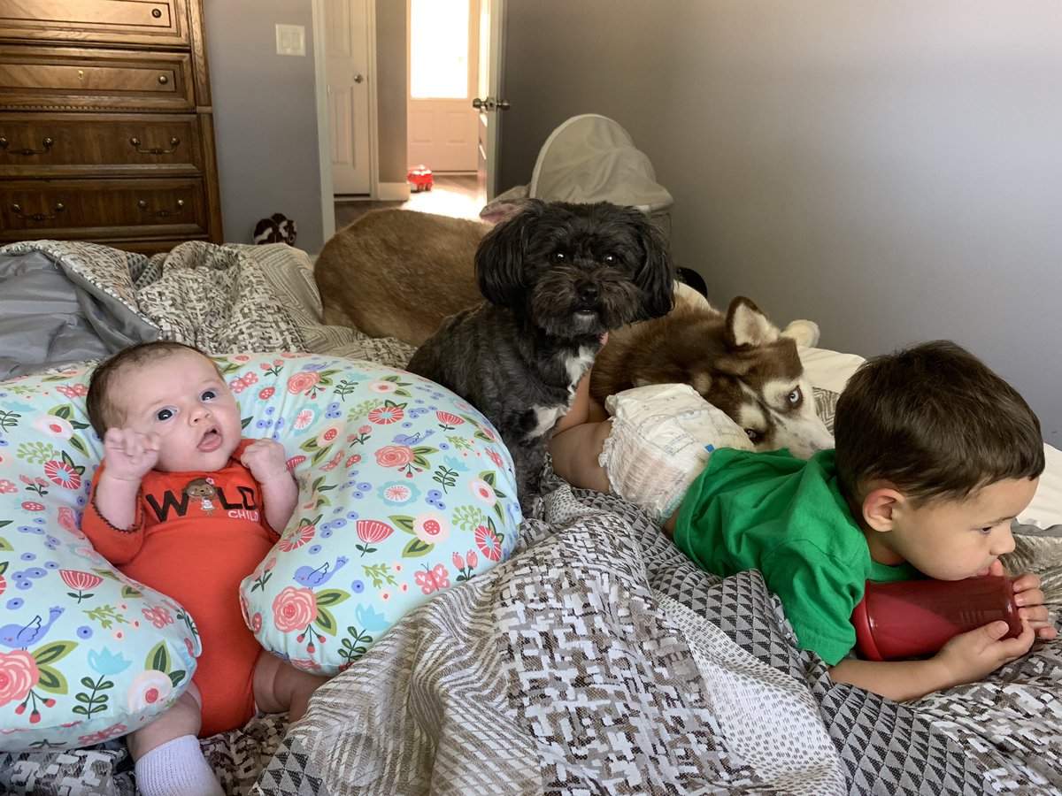 Sara Wilburn tweet media