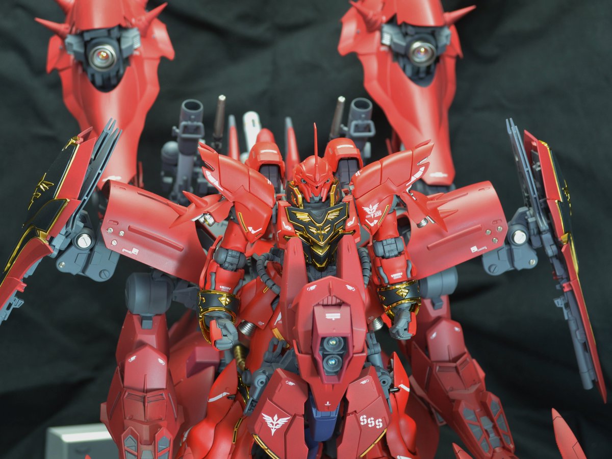 オラザク #オラザク2019 無事エントリーしました NZ-06SSS シナンジュ