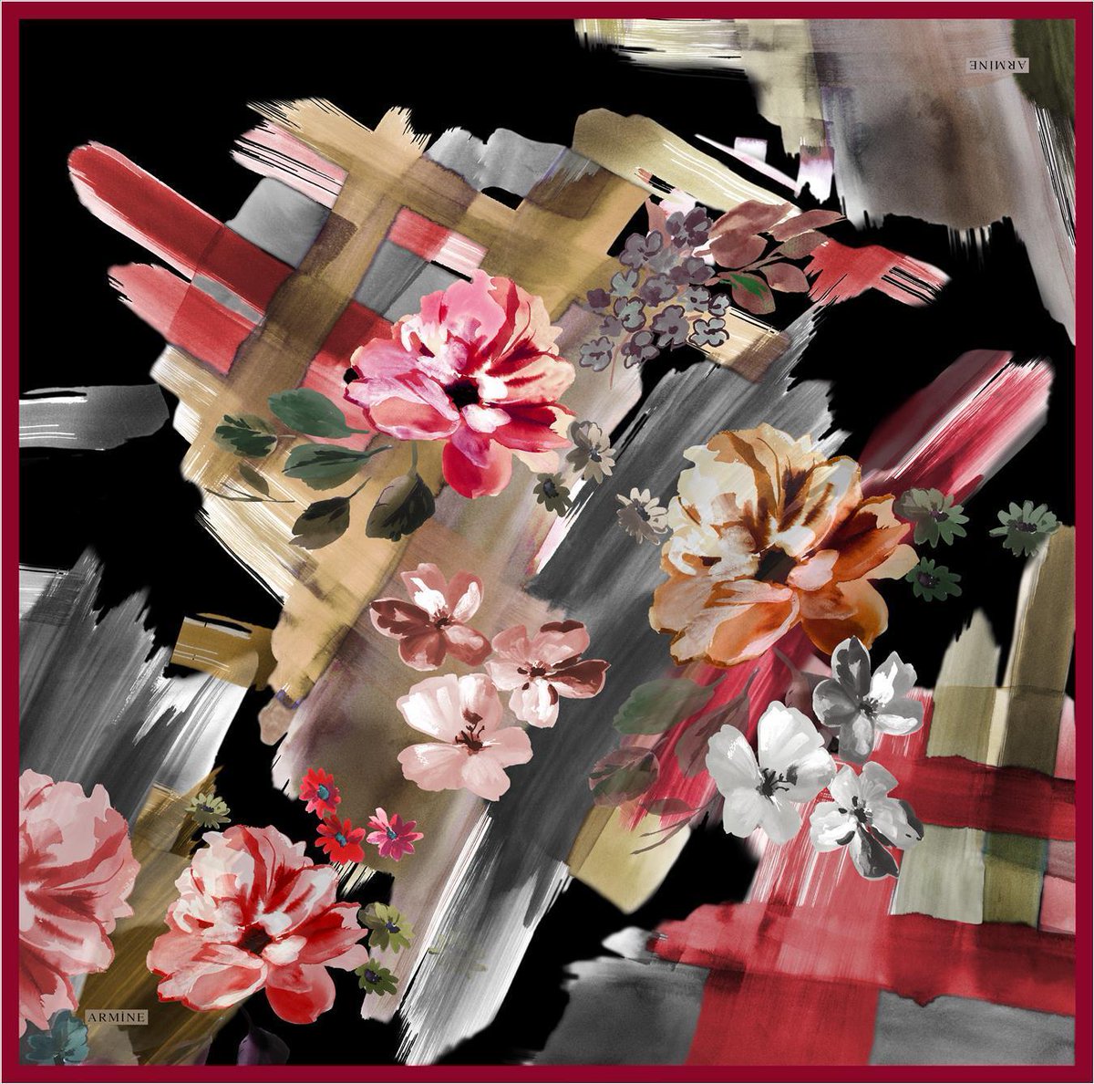 HijabPlanet's tweet photo. Armine Yani Floral Silk Scarf No. 36 #scarf #hijaboutfit
$69.99
➤ https://t.co/AIw7fR62h8 https://t.co/tK1kwTlQQC