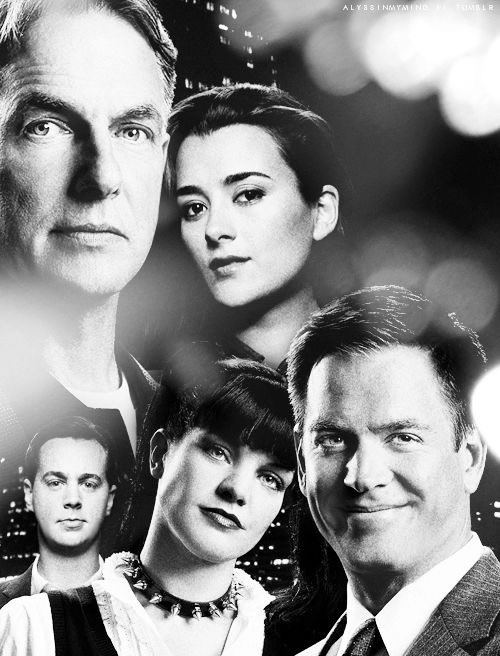 Love this picture!!!!!Happy birthday  Gibbs!!(Mark Harmon    ) 