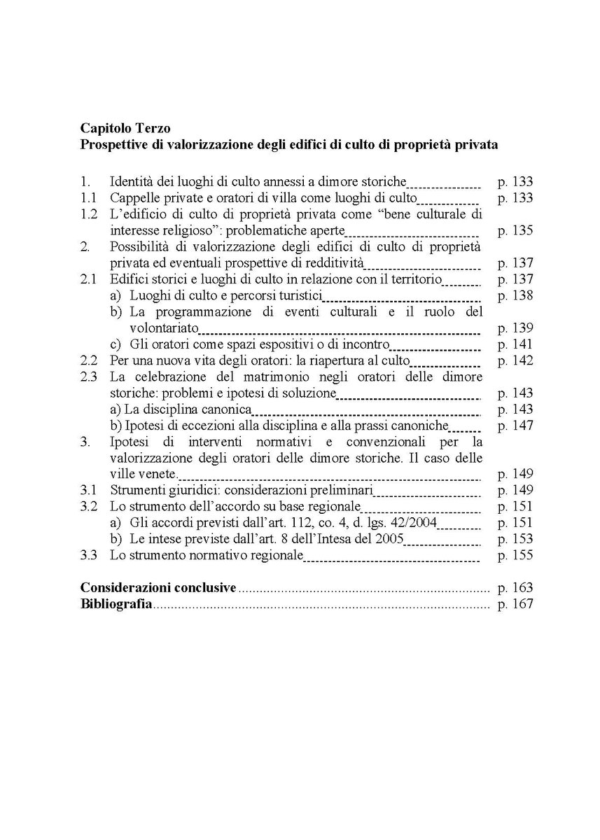 e_Reprint's tweet photo. Per avvio del #CampusIUS11 "Patrimonio culturale di interesse religioso in Italia: religioni, diritto ed economia" @Unicatt #Piacenza 
nella collana
Paola Marzaro, Gli edifici di culto di proprietà privata: condizione giuridica e ipotesi di valorizzazione @libellula_ediz 2017 https://t.co/erCc3PsTho