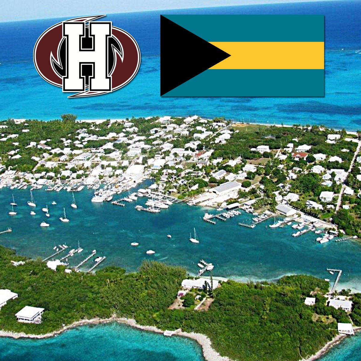 Our thoughts are with those in the Bahamas as they await the end of Hurricane Dorian.

We have a strong Bahamian community at 
<a href="/hollandcollege/">Holland College</a> and recommend the use of our support services during this time.

Msg us if you need assistance connecting with one of our HC Counsellors.