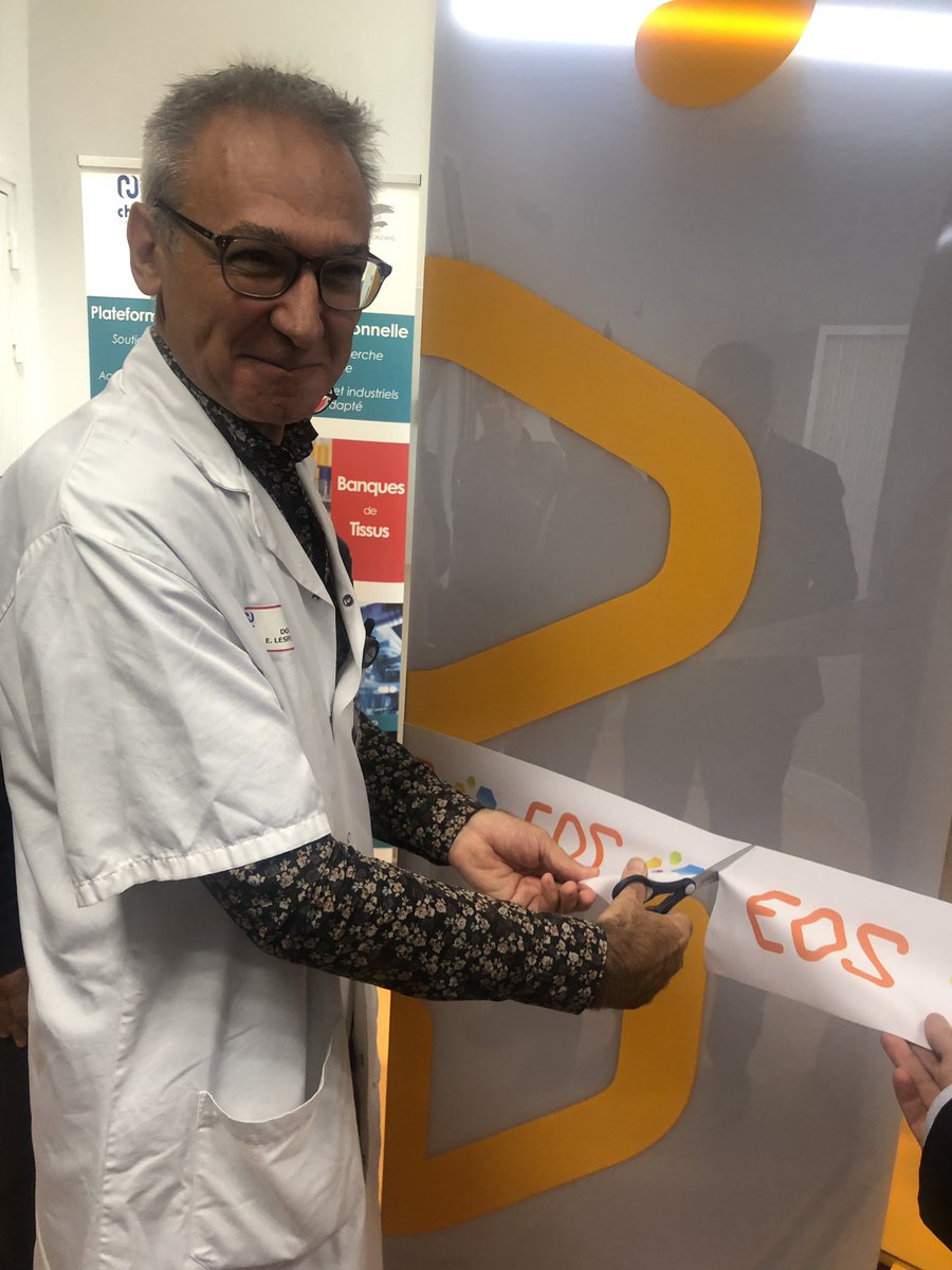 stephanie_rist's tweet photo. Parceque la recherche translationnelle permet l’innovation et de rassembler les acteurs du territoire autour de la recherche: félicitations! @VidalFrederique @OrleansMetropol @Univ_Orleans @CHR_Orleans #primmo https://t.co/K4UqmZfXAj