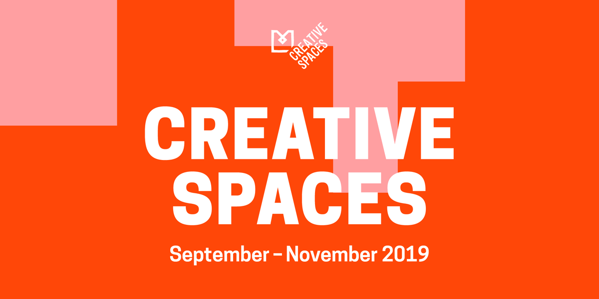 MancLibraries's tweet image. The Creative Spaces event programme at #Longsight, #Wythenshawe Forum & North City Library in #Harpurhey launches this week. Take a look at what’s on and enjoy arts and culture on your doorstep for free this Autumn. bit.ly/CreativeSpaces… #CreativeSpacesMcr #libraries #arts