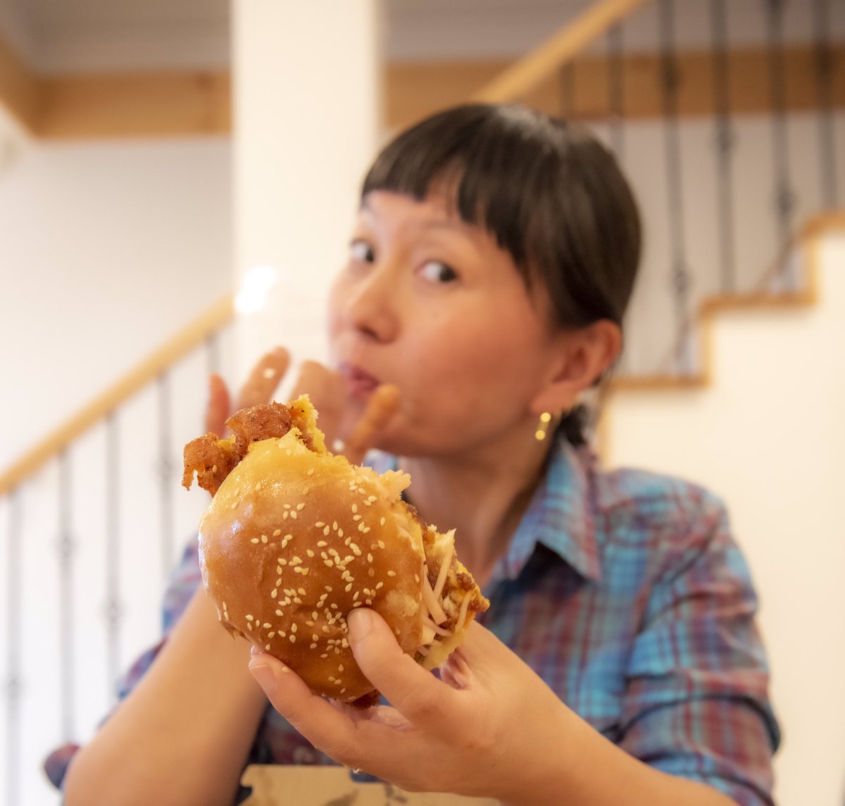 TODAY is your last chance to try Bob Blumer’s (free!!!) Bonavista Hot Cod Sandwich! Be there early at Union House Arts (Site 16), first round of sandwiches will be ready at 6:00pm and will keep coming until Bob runs out! You seriously do not want to miss this.