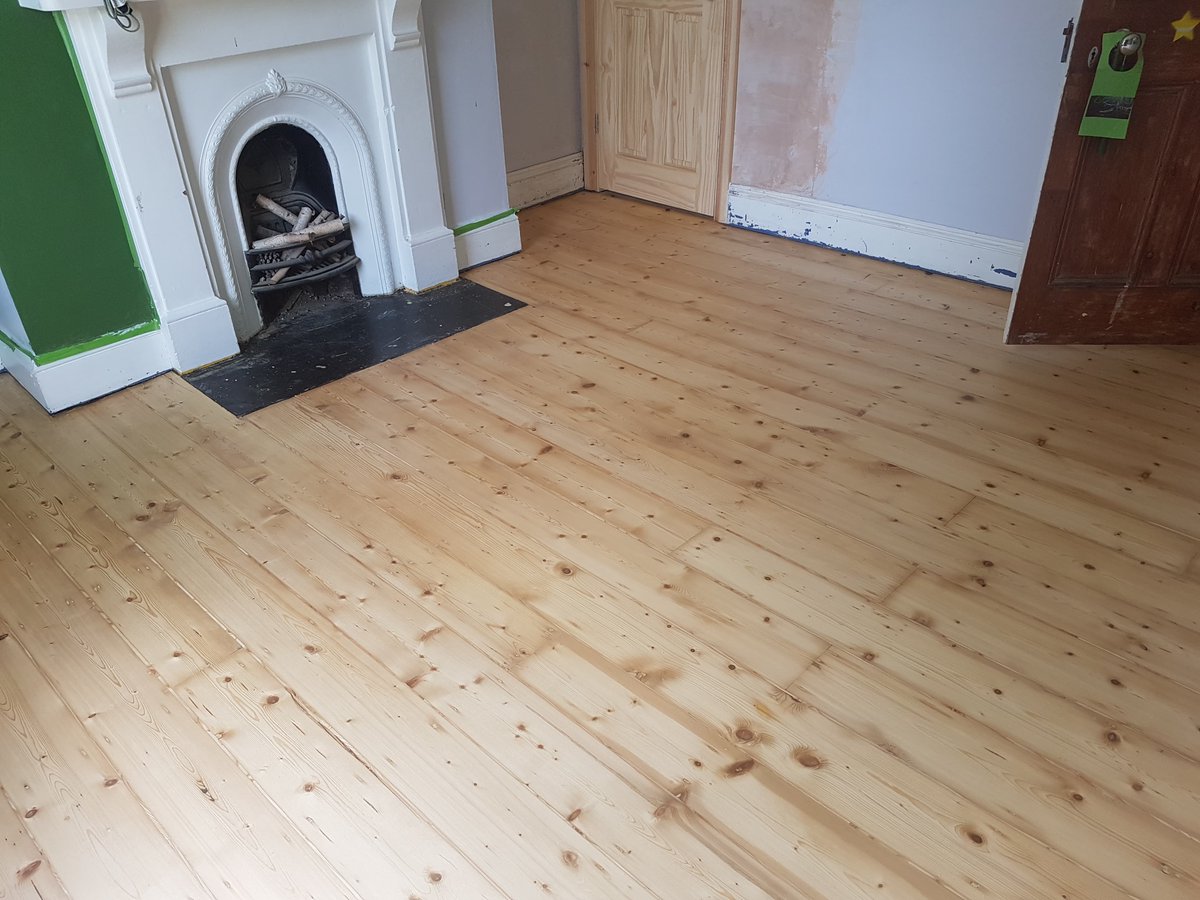 Eden Hardwood Flooring Co On Twitter Before After We