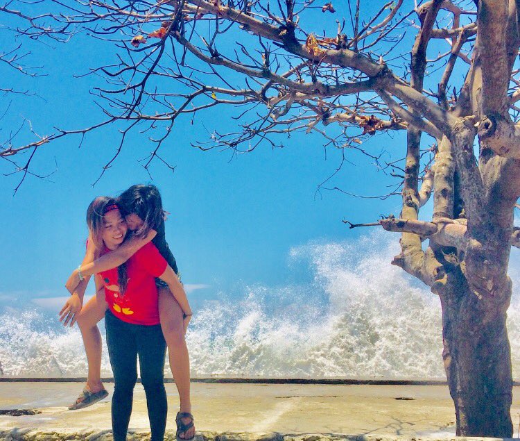 gjcouplePH's tweet photo. you is already enough 😊💓🌈 #LoveWins #KMJS #bigoals #gjcouple https://t.co/4cnkM21eQM
