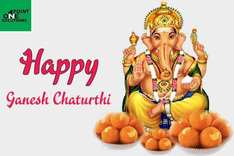 1PointSolution's tweet image. May your days and years be filled with love, peace, and prosperity. Happy #GaneshChaturthi everyone. 
#GaneshChaturthi2019 ✨✨🌸 #1pointsolutions