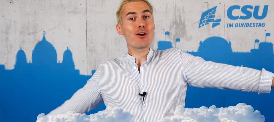 moritzwindegger's tweet image. dieser Armin #Petschner hat ein einziges Video gemacht und die linke Hysteria ist tagelang völlig aus dem Häuschen.. 
Und jetzt stellt Euch vor, sie hätten erst den Philipp #Amthor ran gelassen... 😂🤣
#CSYOU