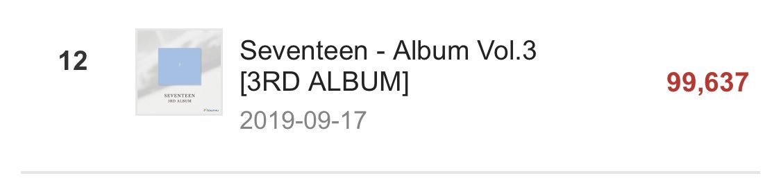 we’re nearly at 100K preorders on ktown4u!!