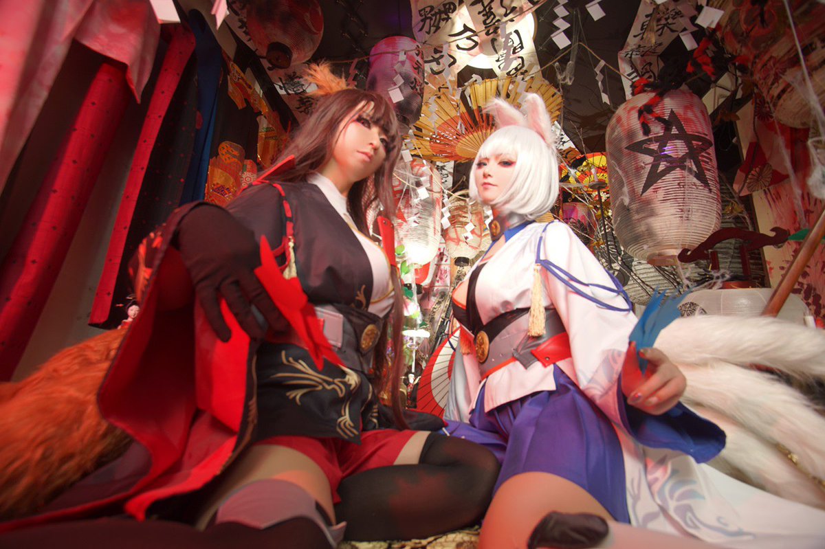 Renฅ ﻌ ฅ フラグバリスタ アズールレーン 赤城 加賀 姉妹併せしてきました カメラ 仁さん Jing Tsucchy アズールレーン アズレン 赤城 加賀 赤城加賀 コスプレイヤーさんと繋がりたい レイヤーさんと繋がりたい アズレンレイヤー Renฅ ﻌ ฅ フラグバリスタ アズールレーン 赤城 加賀 姉妹併せしてきました カメラ 仁さん Jing Tsucchy アズールレーン アズレン 赤城 加賀 赤城加賀 コスプレイヤーさんと繋がりたい レイヤーさんと繋がりたい アズレンレイヤー