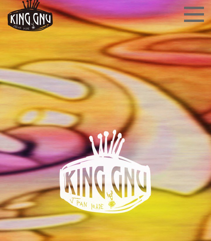 珈琲党 豆 King Gnuのロゴ ウィルキンソンのロゴと空目しちゃの 私だけ
