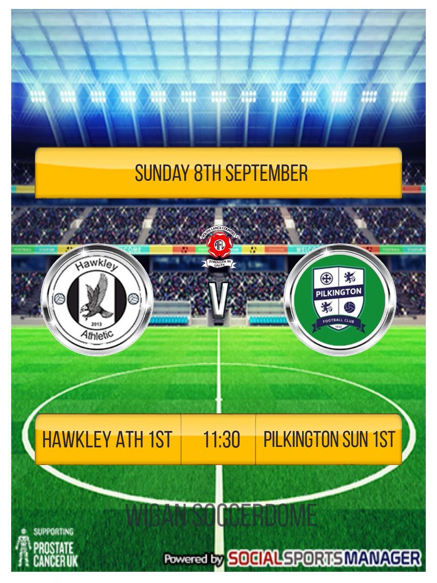 PilksF's tweet image. Get down, support the lads! #upthepilks