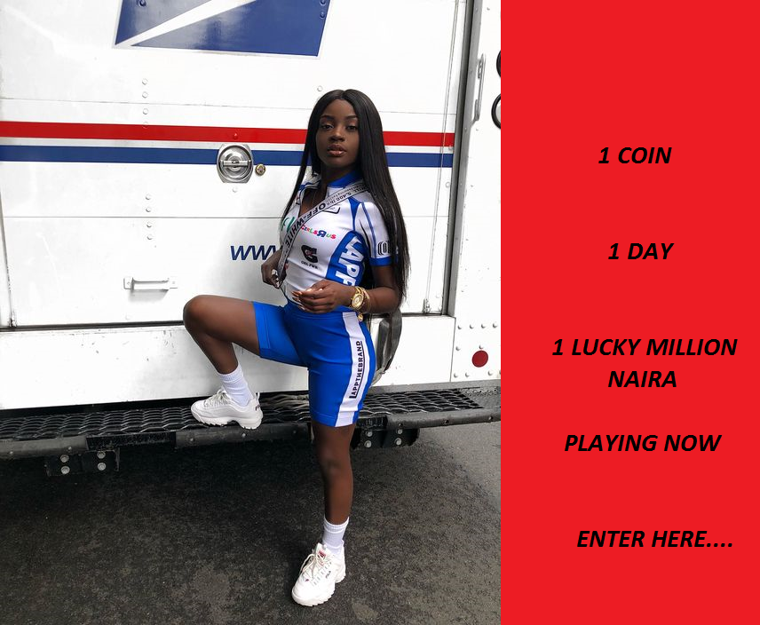 wowlandlords's tweet photo. Click here; https://t.co/hUXF4Oa9T2
Happening here. Up to N5 Million Naira Cash for Rent. https://t.co/fwY01Yu2hY