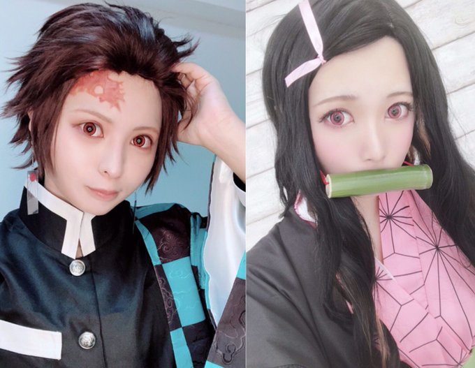 コスプレイヤーおゆゆのTwitter画像7