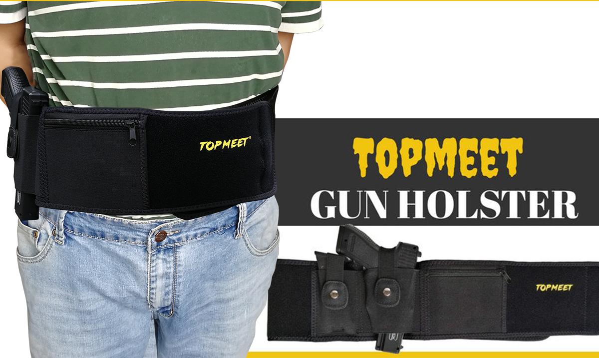 TopmeetHolster's tweet photo. 40%OFF
Upgraded Belly Band Holster (42inch)
URL: https://t.co/eMTqX9sg2X
Reg.Price: 15.95
Final Price:9.57                          
Code:40HY339E
Start  Time :   2019-9-2     10:00PDT                                                     
Expiration Date :2019-9-30  23:59PDT https://t.co/Z1k76mu9fE
