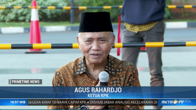 MetroTVToday's tweet photo. Hingga saat ini baik juru bicara maupun pimpinan KPK tidak bersedia memberikan komentar ataupun merespon terkait dengan pertanyaan seputar status hukum dan kelanjutan kasus yang menjerat dirut PT. Pelindo Dua, R.J. Lino. #PrimeTimeNews @Metro_TV https://t.co/33hipGakQ7 https://t.co/flwxTBBLPT