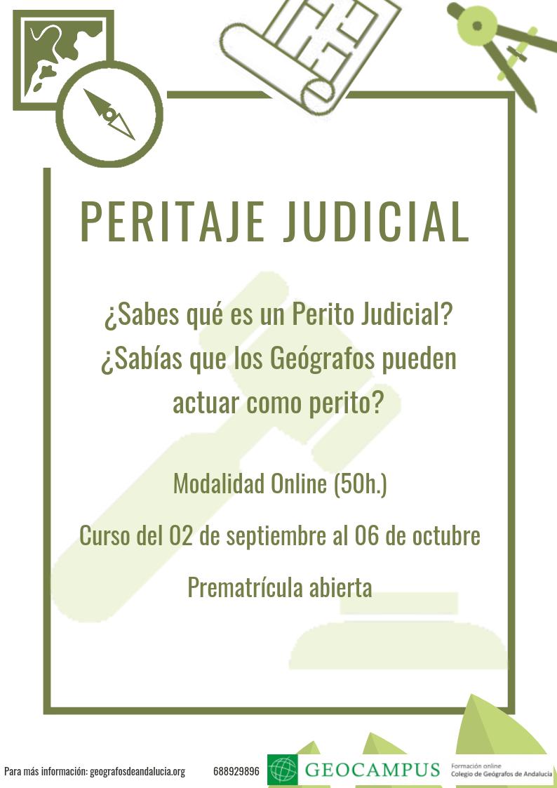 andalgeos's tweet photo. Hoy ha dado comienzo el curso de #Geocampus, Peritaje Judicial (8ª edición).
Aún puedes matricularte!!!
Más información en https://t.co/zv4uafjcQm
Formulario de matrícula: https://t.co/k3WMO5GefL https://t.co/6WlP5tJanS