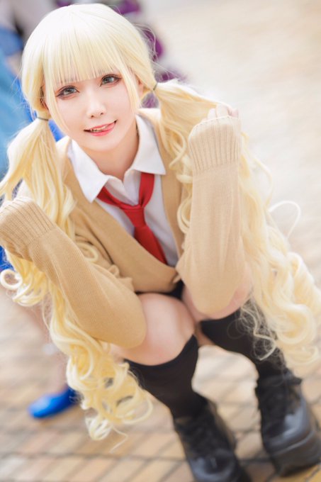 コスプレイヤーmonaのTwitter画像25