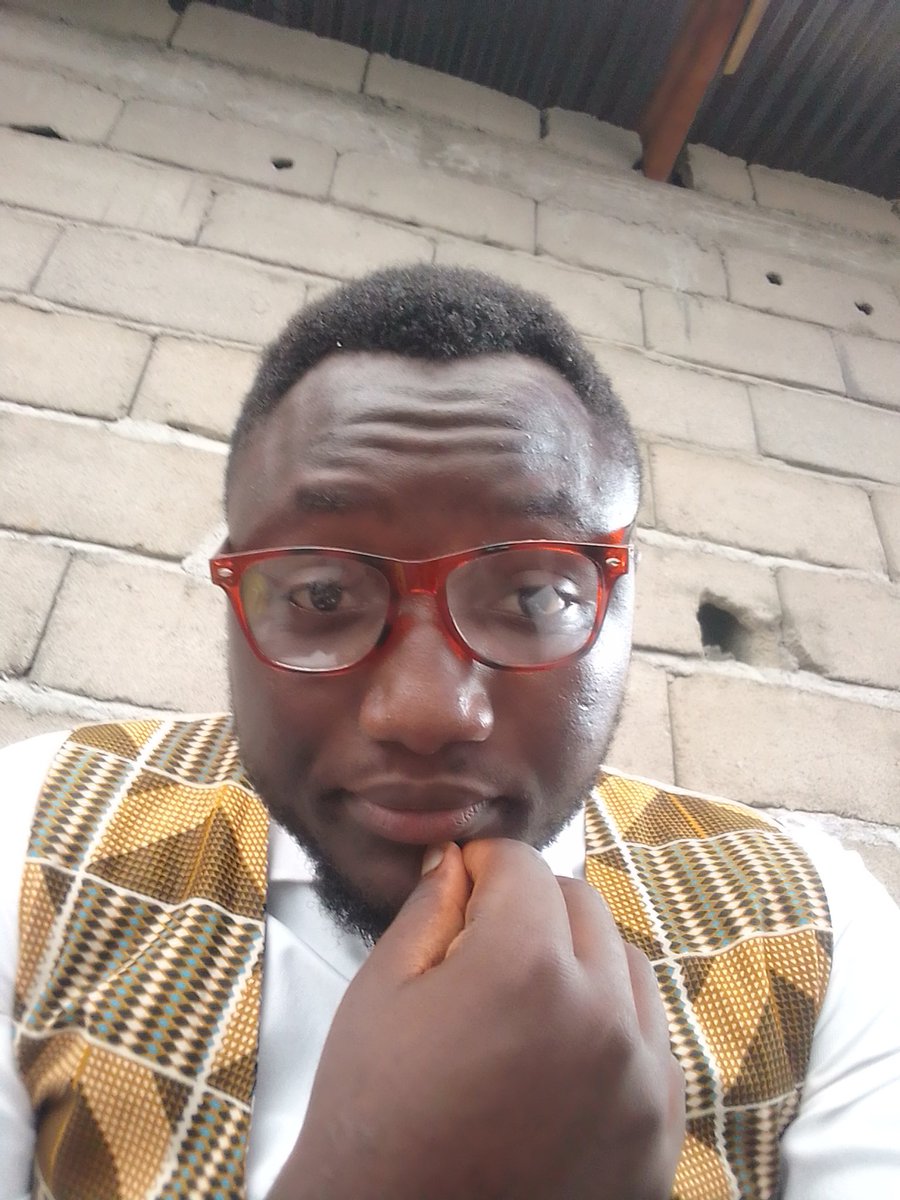 MinisterEtta's tweet photo. Hello Twitter It's been a while. I'm back!!
#1N_Entertainment
#Singer_with_a_Mandate https://t.co/H474EDBlKz