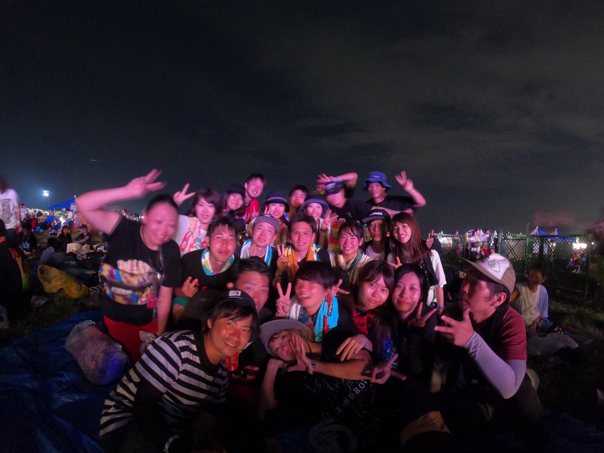 ひとり参戦 Rushball Hitori Sansen Twitter