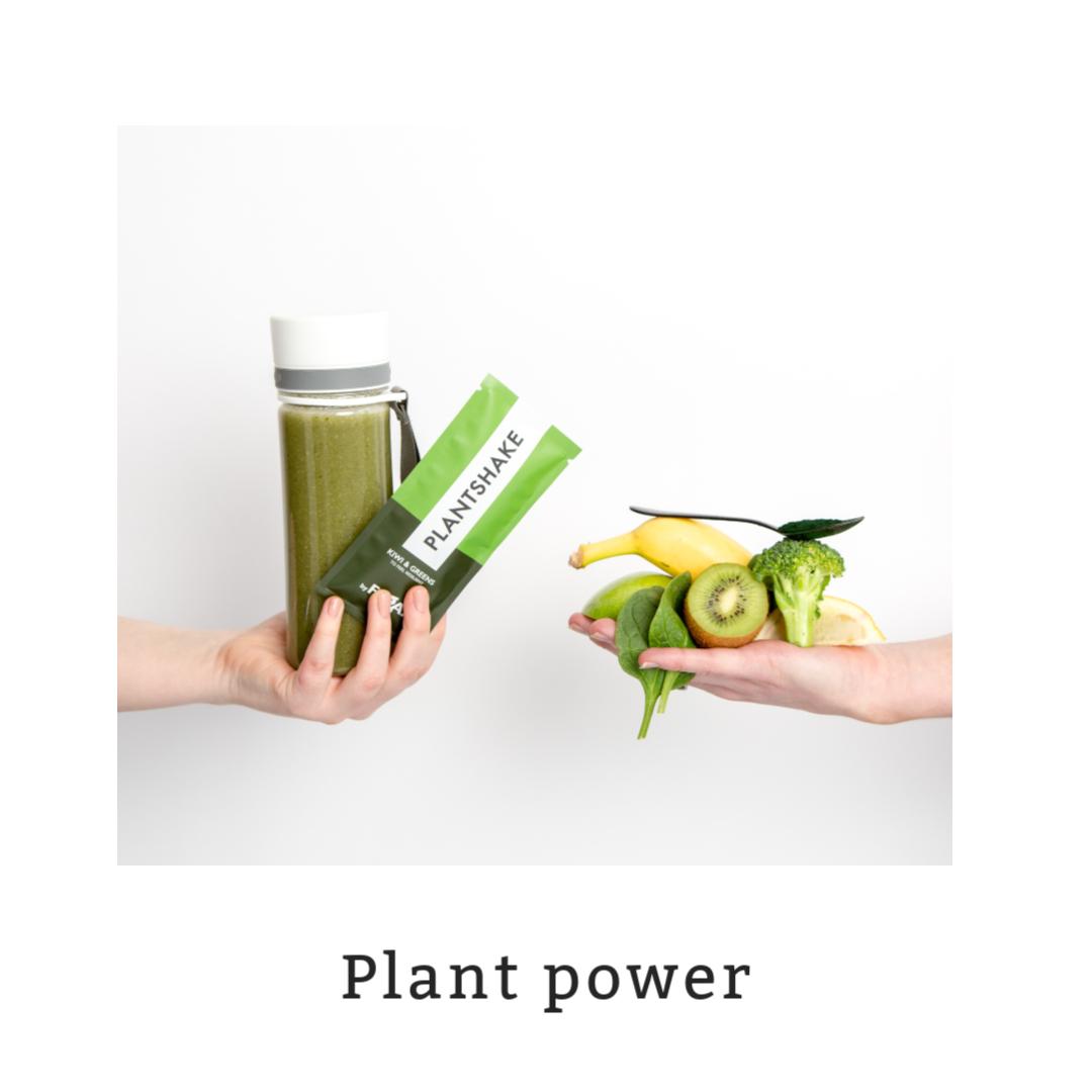 IOWWellnessClub's tweet photo. The more plants you eat, the better you will feel...just one of the reasons we LOVE Plantshake by FOGA  - 150g of fruit and vegetables freeze dried = all the flavour, fibre and vitamins. #plantshake #plantpoweredminute https://t.co/KNEqfkrCGf