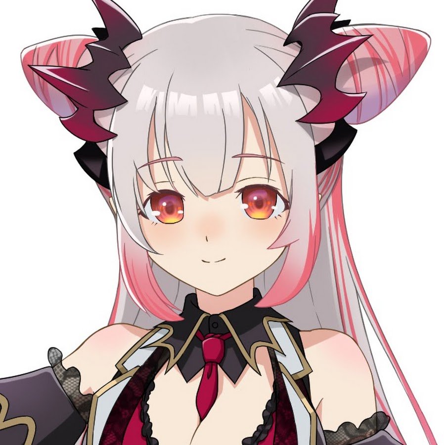 Vtuber】 周防パトラ 【中の人・魂・前世】 桃箱 【根拠・情報】 歌 ...