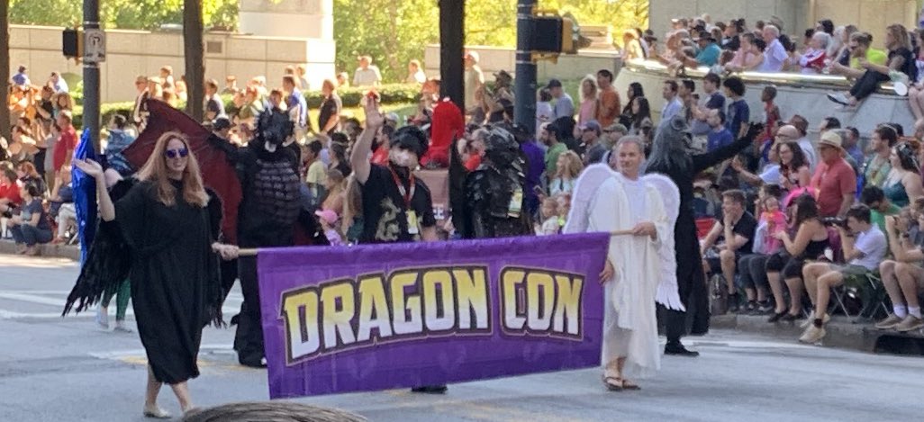 Katie Ingram MBES (@mbprimarybooks) on Twitter photo Fun weekend in Atlanta! <a href="/DragonCon/">💐🌼Dragon Con 🌹🌺</a> parade and @DBookFestival! The Ingram’s are worn out and will be certainly resting on Labor Day! <a href="/petethecat/">Pete the Cat</a> @mbpcaps <a href="/jbland100/">Jay Bland</a> Fun weekend in Atlanta! <a href="/DragonCon/">💐🌼Dragon Con 🌹🌺</a> parade and @DBookFestival! The Ingram’s are worn out and will be certainly resting on Labor Day! <a href="/petethecat/">Pete the Cat</a> @mbpcaps <a href="/jbland100/">Jay Bland</a>