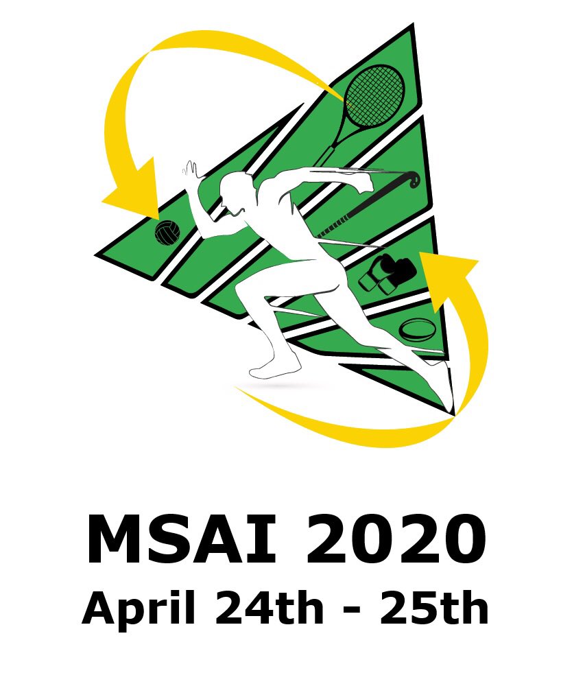 Movement & Skill Acquisition Ireland tweet media