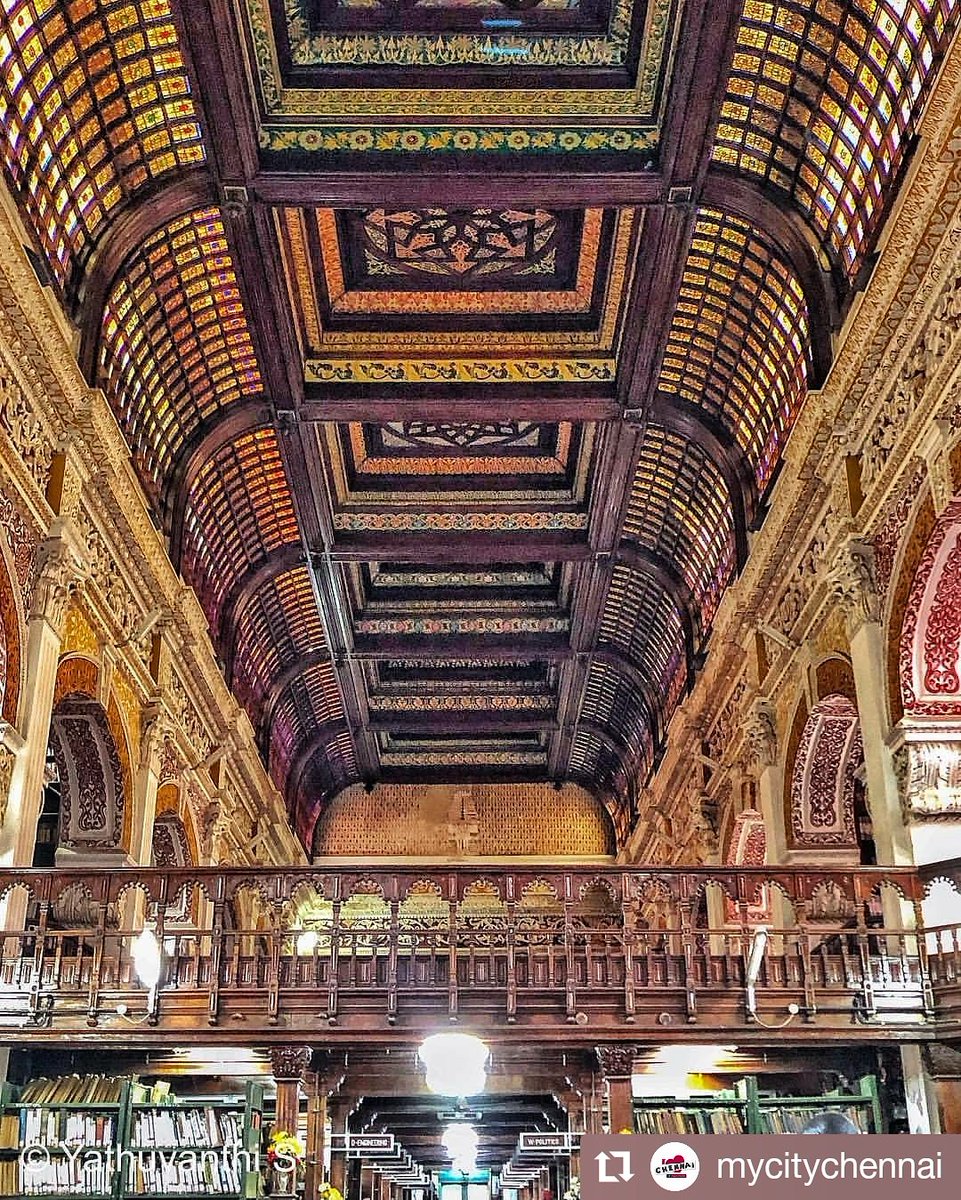 jitbose1's tweet image. Heritage preserved #ConnemaraLibrary #chennai #BackToSchool #BackToSchool2019 #history #jittraveldiaries