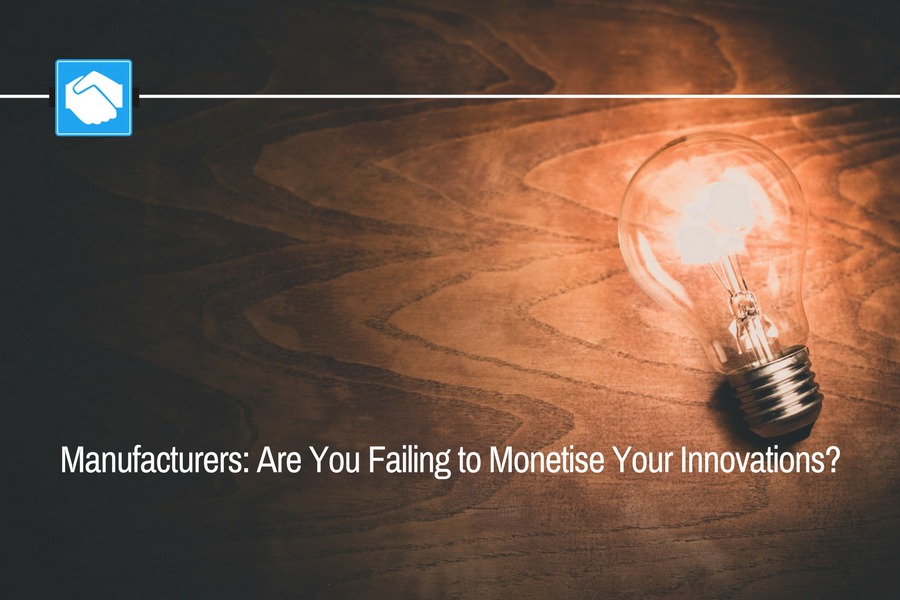 FinchElectronic's tweet photo. Manufacturers: Are You Failing to Monetise Your Innovations? 

#Engineering #Manufacturing #UKMfg 

https://t.co/UvOU0ND4mX https://t.co/BByLfHD1E3