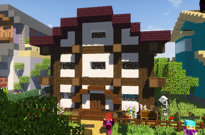 最高のマインクラフト 新鮮なマイクラ 犬 たぬき 最高のマインクラフト 新鮮なマイクラ 犬 たぬき
