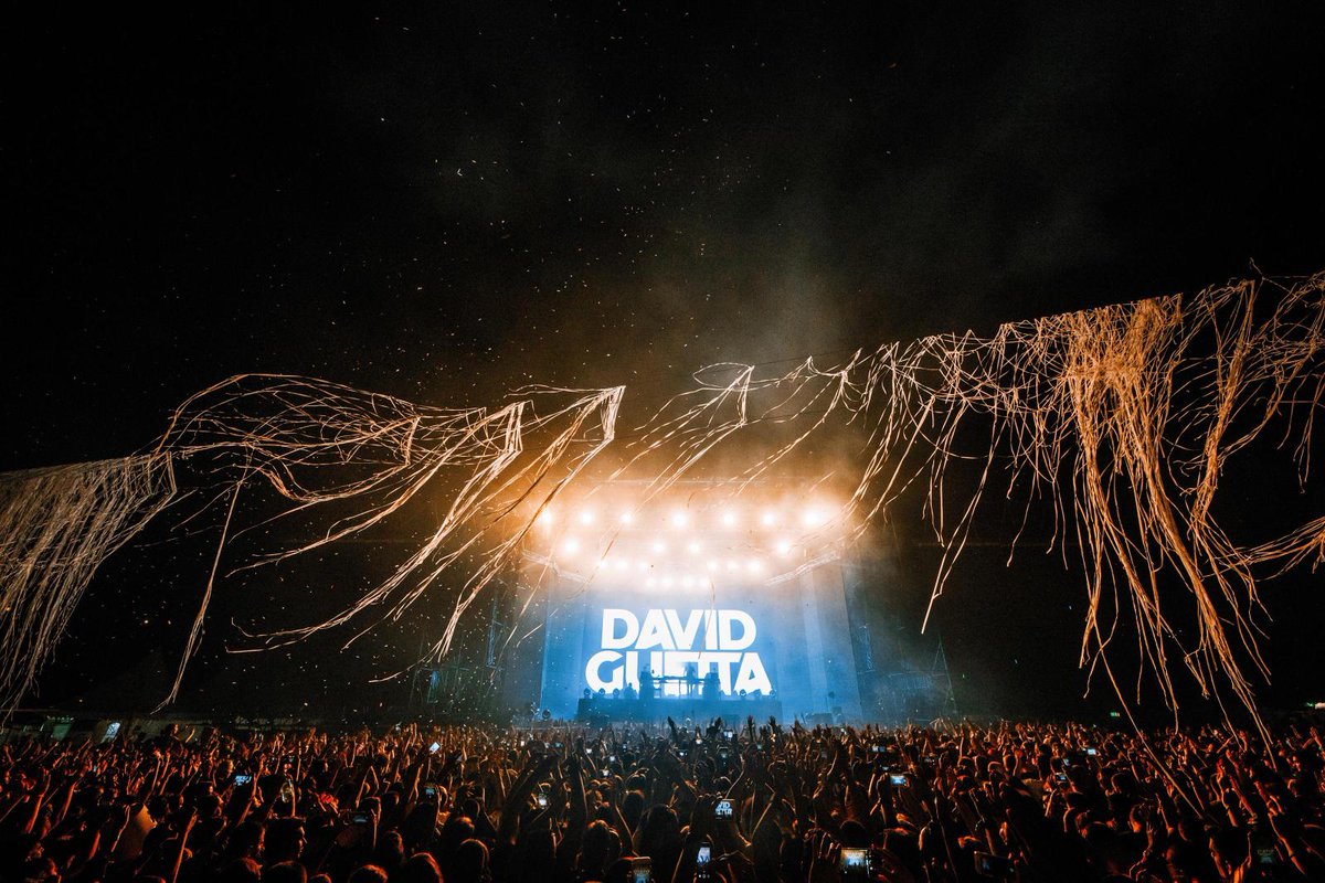 EffectsMagic's tweet image. Always incredible @davidguetta at @SeaDanceFest 2019.
