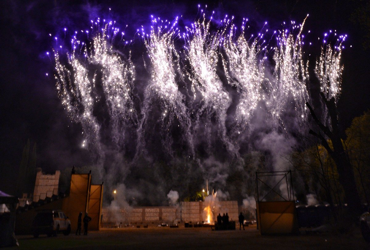 Foto cedida por Ayuntamiento de Alcalá