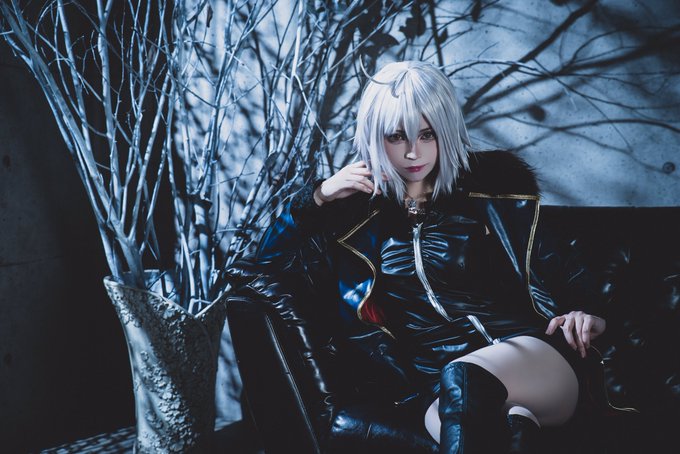 Twitterのコスプレ画像52