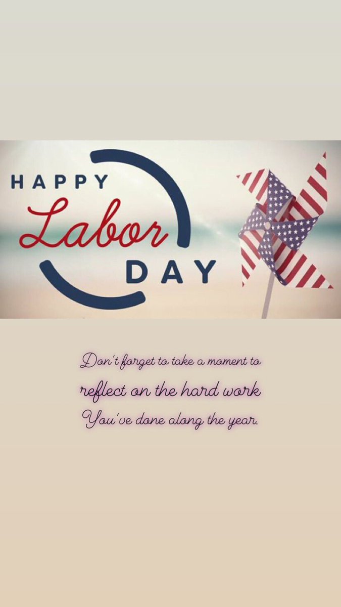 ELITEBodyCryo's tweet photo. Happy Labor Day. It doesn’t matter your profession, you’ve worked hard all along the year. Well done! #Dorian #dorianhurricane #LaborDayWeekend2019 #tampabay #cryotherapy https://t.co/wPiCTMymAE