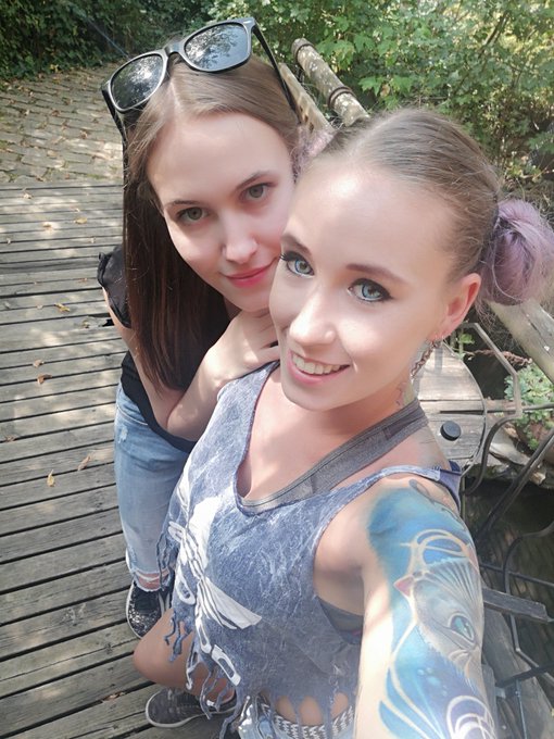 New week new work together 😘 #smiley #sexybody #fun #funlife #blueeyes #tattoos #FOLLOW #RT #privatesession<a href="/tag/smiley"class="tags">#smiley</a><a href="/tag/sexybody"class="tags">#sexybody</a><a href="/tag/follow"class="tags"><span>#follow</span></a><a href="/tag/fun"class="tags"><span>#fun</span></a><a href="/tag/blueeyes"class="tags"><span>#blueeyes</span></a><a href="/tag/tattoos"class="tags"><span>#tattoos</span></a><a href="/tag/rt"class="tags"><span>#rt</span></a><a href="/tag/funlife%20"class="tags"><span>#funlife </span></a>