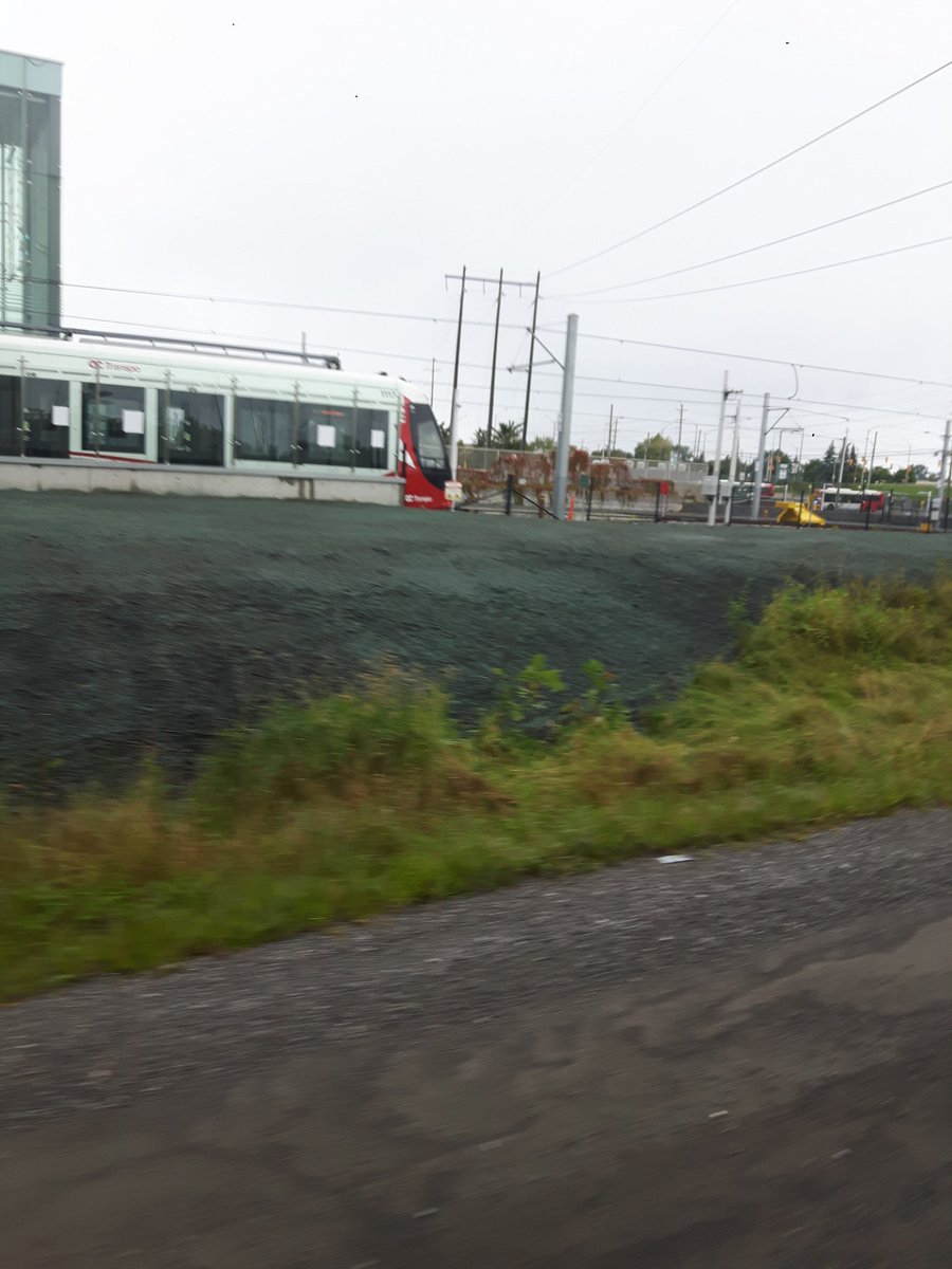 <a href="/ecoturfottawa/">Eco-Turf Ottawa</a> would like to wish you a happy holiday monday.  Our teams are out completing some OLRT  hydroseeding.  

#ecoturf 
#longweekend
#Ottawa