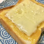 セブンにあるものでやっばい美味い高カロリートーストが完成してしまった!