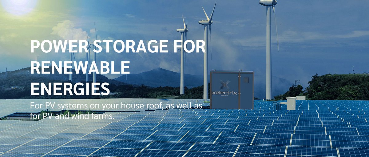 XelectrixP tweet picture