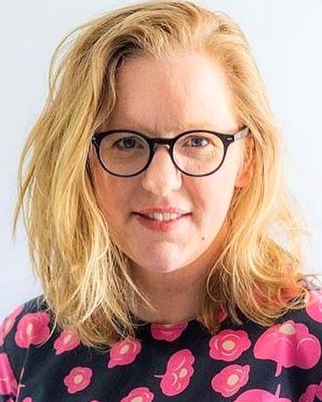 Vi är glada att presentera #medietanken2019 s  andra keynote <a href="/kalexanderson/">KristinaAlexanderson</a> ! Hon är en av Sveriges ledande experter på digital kompetens i skolan. Välkommen! #kärkihankkeet #opettajankoulutusfoorumi