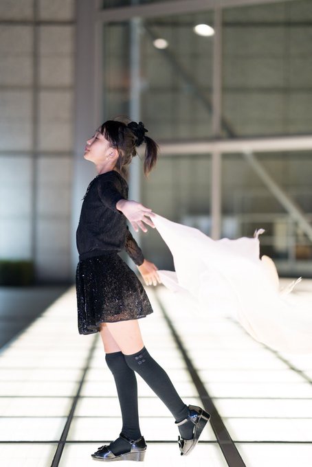 Twitterのコスプレ画像30