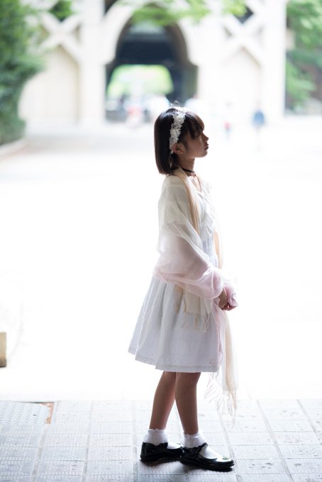 Twitterのコスプレ画像31