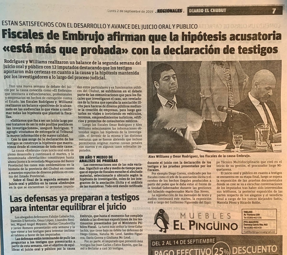 jlmiquelarena's tweet image. #embrujo