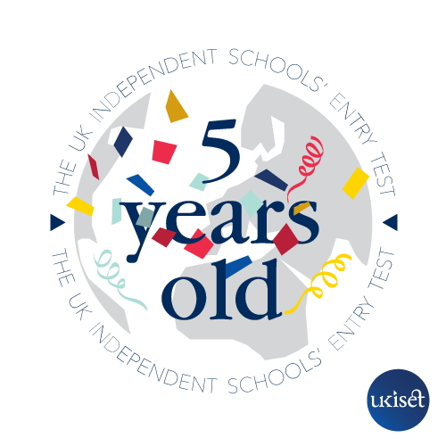 It's our birthday! 5 years old today. UKiset has sent over 20,000 applications to UK schools since 2014, and continues to support international students find their perfect fit ... #internationalstudents #studyabroad #BackToSchool #entrancetests #happybirthday