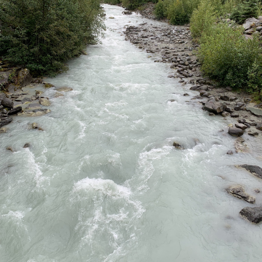 KCushman1's tweet photo. Glacial stream in Whistler, BC. So beautiful!! #whistlerbc #glacialstream #kathryncushman https://t.co/XJJtTNqFFx